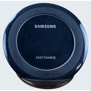 Samsung Wireless Charging Stand Fast Charge EP-NG930